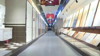 優質建材，實惠之選——四川恒譽祥建材批發城