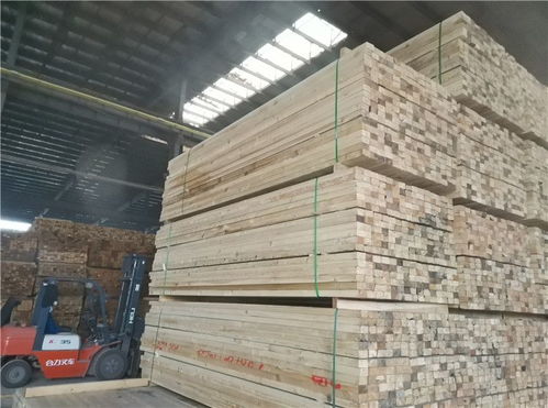 鐵嶺建筑木方、木跳板與落葉松批發(fā) 建材市場的可靠選擇